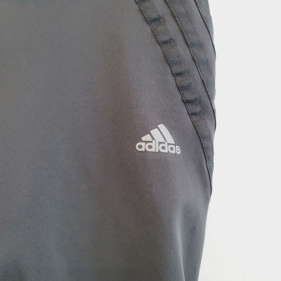 Adidas Supernova Climacool Capri Leggings Small - Picture 8 of 13